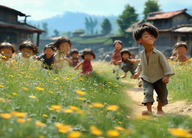 王二小少儿故事；王二小少儿故事大全