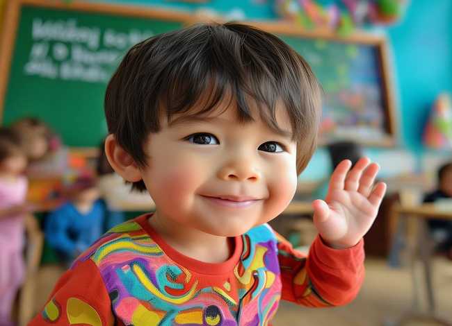 讲礼貌的小朋友故事、讲礼貌的小朋友故事视频