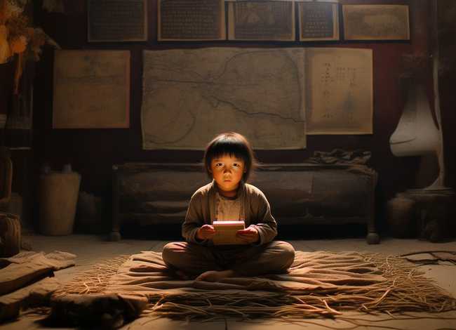 卧薪尝胆儿童故事视频 卧薪尝胆动画故事视频