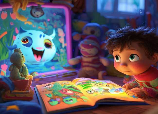 幼儿有声书故事；幼儿有声书故事在线听