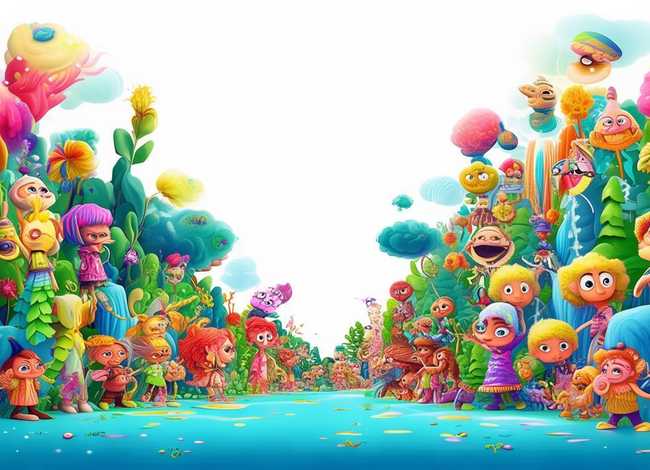 少儿故事文本 - 少儿故事文本素材摘抄 少儿故事文本 - 少儿故事文本素材摘抄