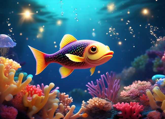 小鱼儿的故事 小鱼儿的故事睡前故事 小鱼儿的故事 小鱼儿的故事睡前故事