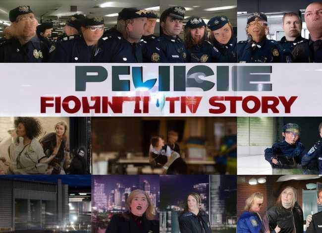 派出所的故事电视剧（派出所的故事电视剧视频小合集）