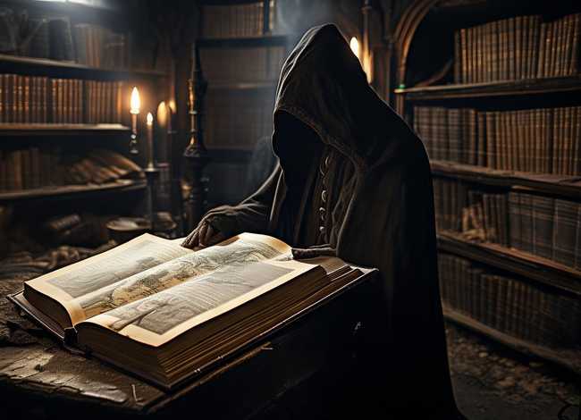 离奇故事经典传奇，离奇故事会