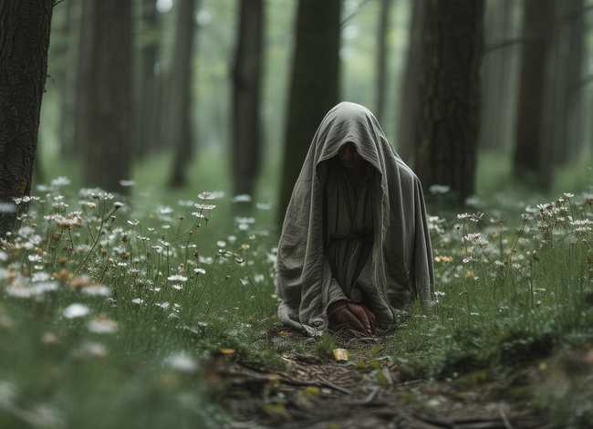 谦虚的故事简短 - 谦虚的故事简短20字