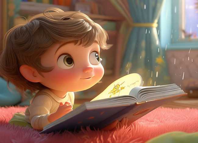 温暖儿童故事、关于温暖的幼儿故事 温暖儿童故事、关于温暖的幼儿故事