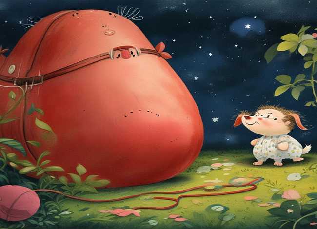 拔萝卜的故事睡前故事(拔萝卜的故事睡前故事在线听) 拔萝卜的故事睡前故事(拔萝卜的故事睡前故事在线听)