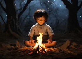 卧薪尝胆儿童故事拼音、卧薪尝胆的故事拼音版