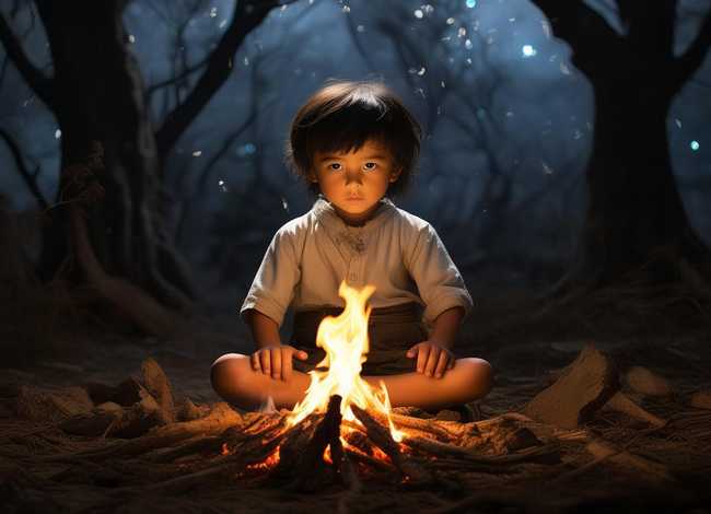 卧薪尝胆儿童故事拼音、卧薪尝胆的故事拼音版