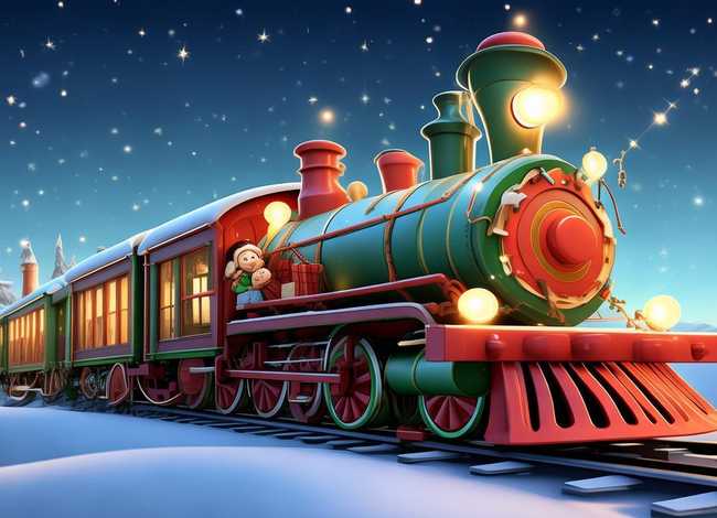 圣诞故事8魔法快车中文版下载 - 圣诞故事8魔法快车中文版下载安装 圣诞故事8魔法快车中文版下载 - 圣诞故事8魔法快车中文版下载安装