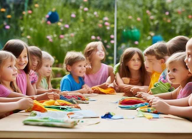 环保服装幼儿 - 环保服装幼儿园制作方法