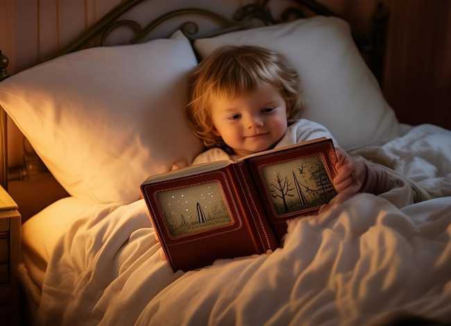 经典睡前童话故事；经典睡前童话故事直播