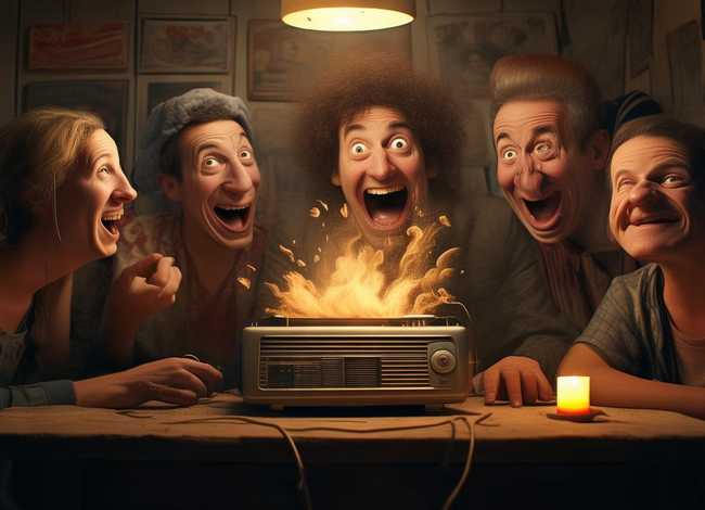 幽默笑话,故事；幽默笑话,故事在线听