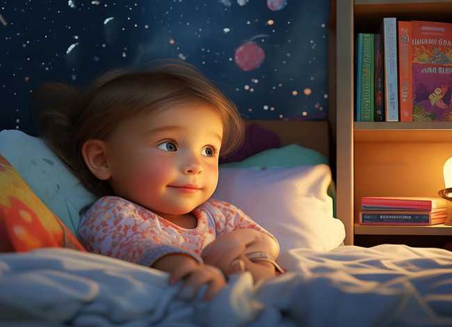 喜马拉雅宝宝睡前故事 喜马拉雅宝宝睡前故事4~6岁免费