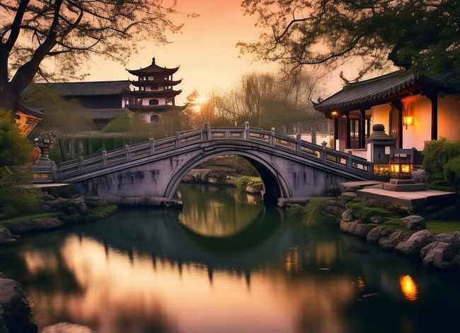 苏州有哪些故事（苏州有哪些故事的地方）