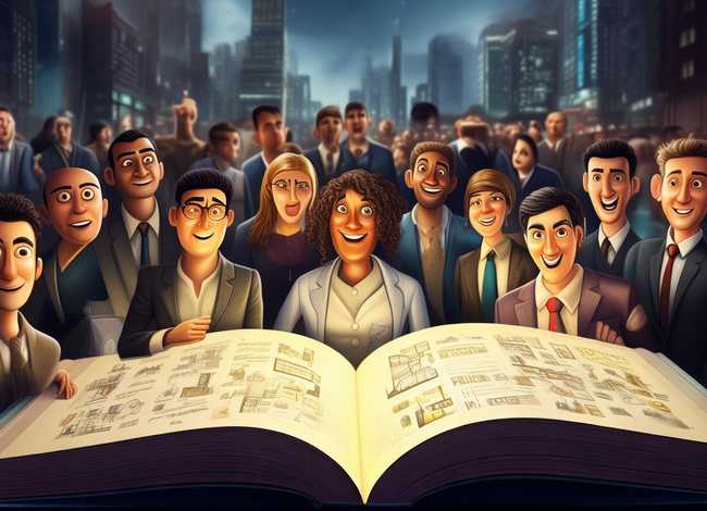 优秀创业人物故事，优秀创业人物故事大全