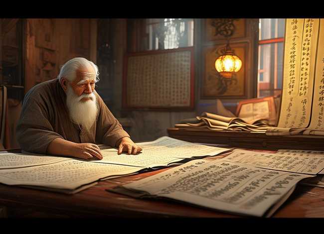 读书成语故事 - 读书成语故事大全 四字成语