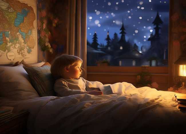 经典儿童睡前故事文字版；经典儿童睡前故事文字版本