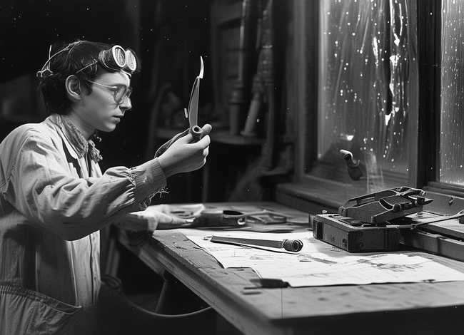 雨刮器发明的故事、雨刮器发明的故事有哪些 雨刮器发明的故事、雨刮器发明的故事有哪些