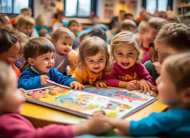 绘本故事绘画幼儿园小班 - 绘本故事幼儿园小班教案