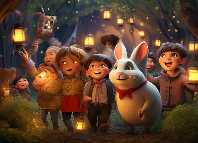 300字的幼儿故事,300字的幼儿故事大全 300字的幼儿故事,300字的幼儿故事大全