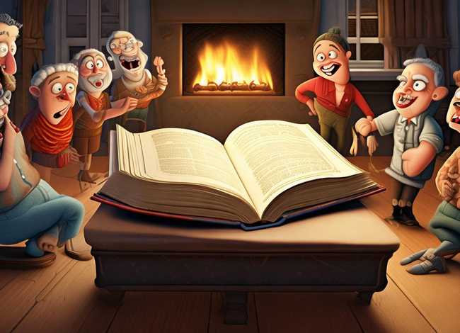 关于撒谎的故事有哪些，关于撒谎的故事有哪些作文