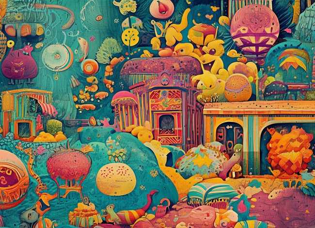 小东西绘本讲解、小东西绘本讲解ppt