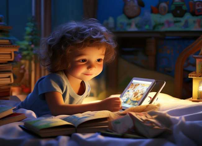 儿童睡前故事在线收听26个故事 儿童睡前故事6-12岁免费听