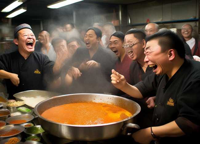 关于川菜有趣的小故事，关于川菜有趣的小故事简短