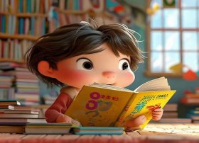 9岁左右儿童故事免费；9岁少儿故事大全文字