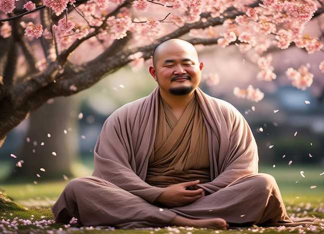 禅语故事，禅语故事视频常慧和尚