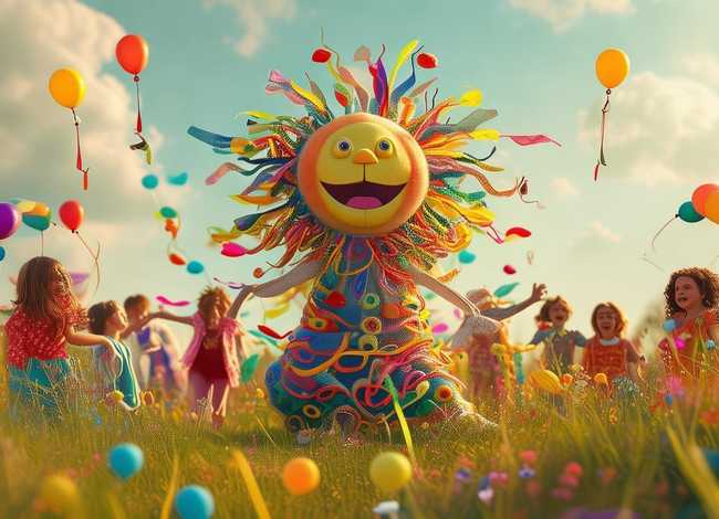 儿童故事风娃娃（儿歌风娃娃的故事）