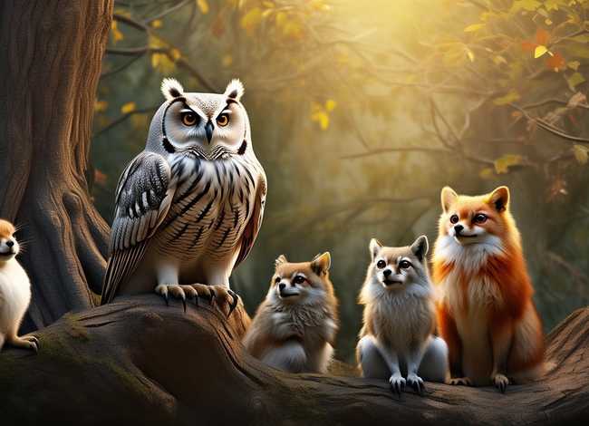 古代寓言故事100篇简短版（古代寓言故事100篇简短版图片）