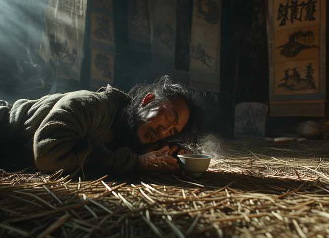 卧薪尝胆故事讲述 - 卧薪尝胆故事讲解 卧薪尝胆故事讲述 - 卧薪尝胆故事讲解