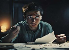 创业失败励志小故事50字，创业失败励志小故事50字内容