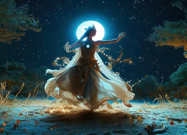 英雄故事舞蹈独舞（英雄故事舞蹈独舞教学）