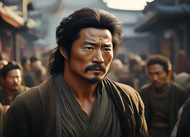 刘邦故事 趣历史（刘邦的历史小故事）