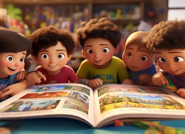 儿童听三国演义故事好不好、儿童听三国演义的好处