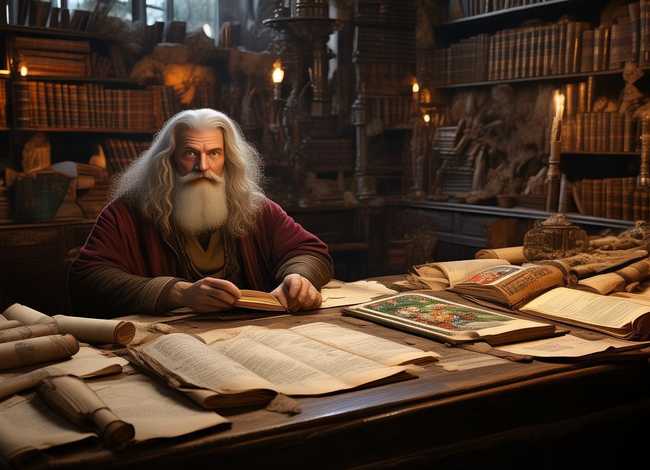 神化故事有哪些书，神化故事有哪些特点