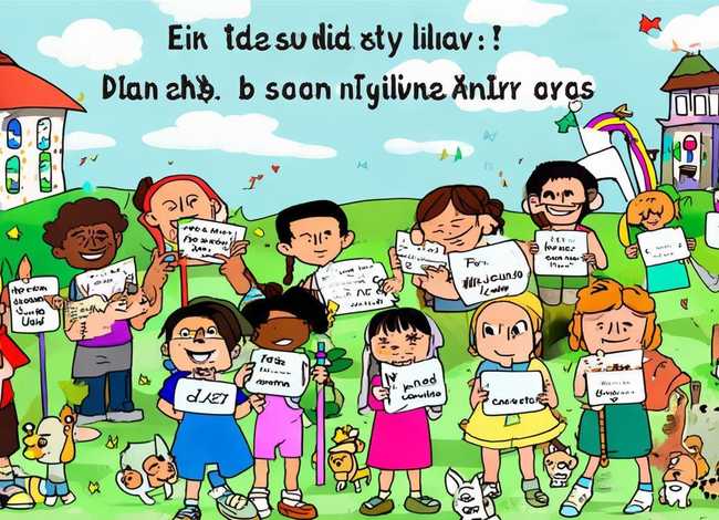 儿童说谎的原因及解决办法（儿童说谎的原因及解决办法图片）