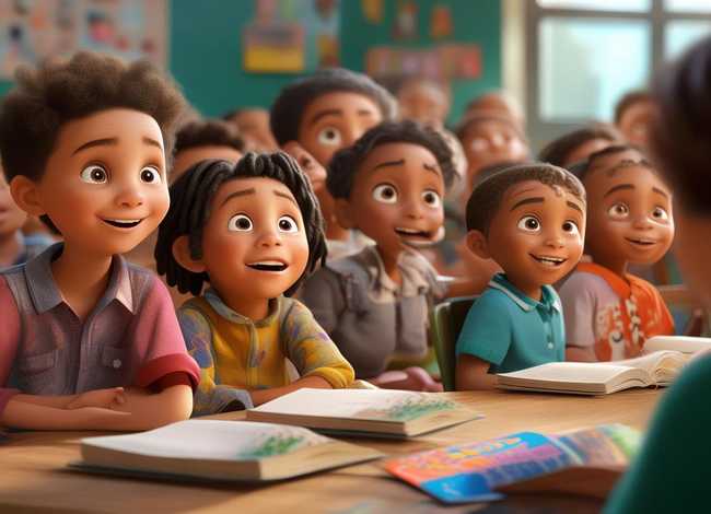 小孩懂礼貌的故事大全 小孩懂礼貌的故事大全视频