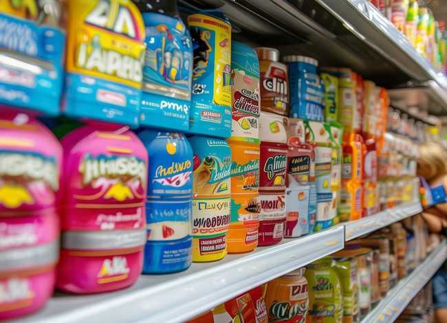 儿童奶粉品牌好 比较好的儿童奶粉品牌