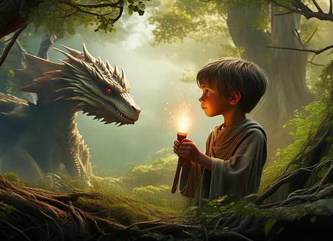 神笔马良故事书完整版 - 神笔马良故事书完整版在线阅读