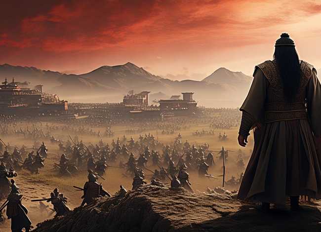 三国历史讲解完整版（三国历史讲解完整版电子书）