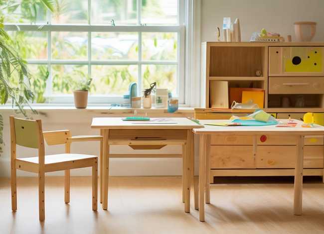环保儿童学习桌椅品牌 什么牌子儿童桌椅环保