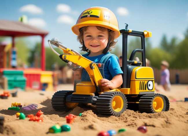 儿童挖掘机视频100集连续播放在线看 - 儿童挖掘机视频100集连续播放