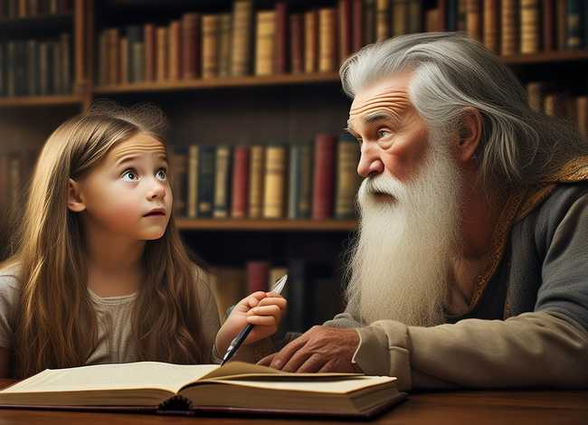 读书名人小故事50字左右 - 读书名人小故事50字左右怎么写