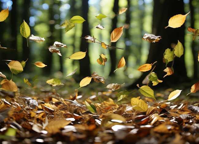 树叶的故事视频、树叶的故事视频大全