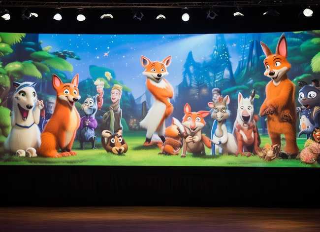 寓言故事动画片大全6-12岁；寓言故事动画片大全6-12岁视频