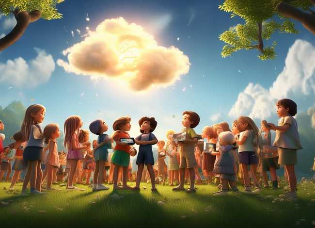 儿童故事 百度云网盘，小儿故事 百度网盘